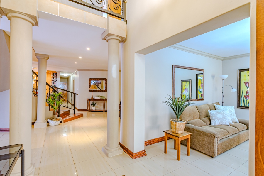 4 Bedroom Property for Sale in Montana Park Gauteng