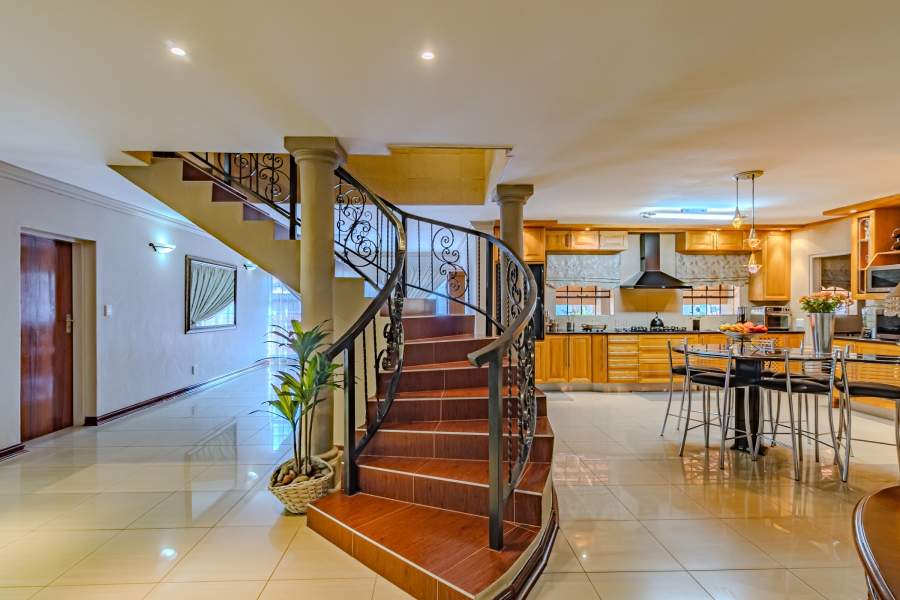 4 Bedroom Property for Sale in Montana Park Gauteng