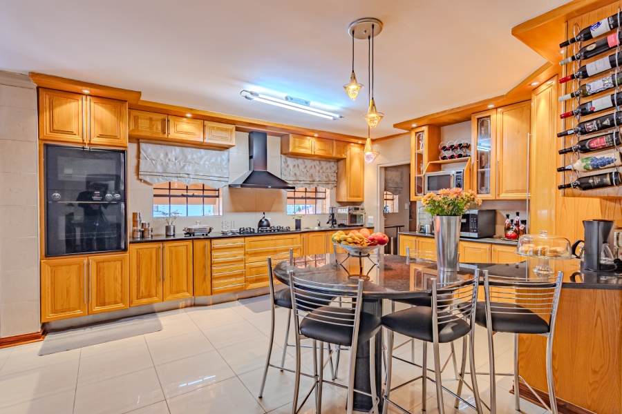 4 Bedroom Property for Sale in Montana Park Gauteng