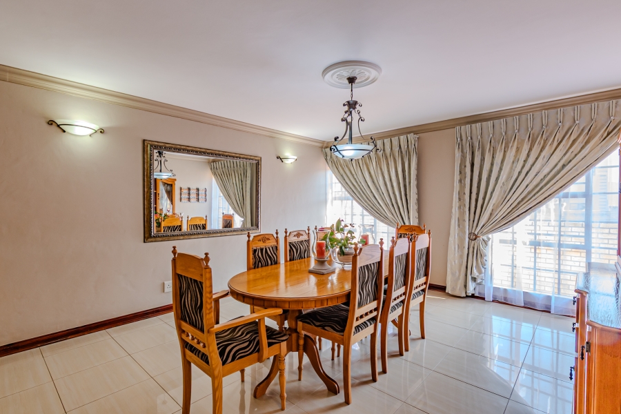 4 Bedroom Property for Sale in Montana Park Gauteng