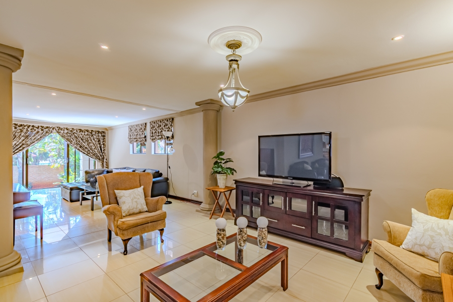 4 Bedroom Property for Sale in Montana Park Gauteng