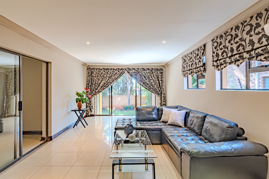 4 Bedroom Property for Sale in Montana Park Gauteng