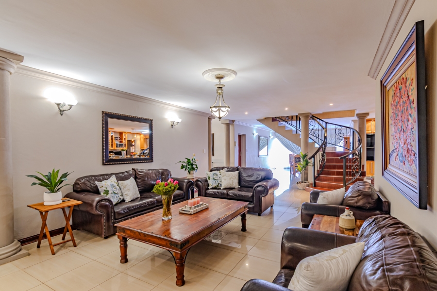 4 Bedroom Property for Sale in Montana Park Gauteng