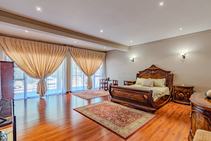 4 Bedroom Property for Sale in Montana Park Gauteng