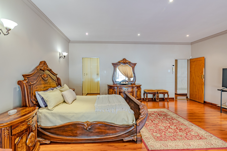 4 Bedroom Property for Sale in Montana Park Gauteng