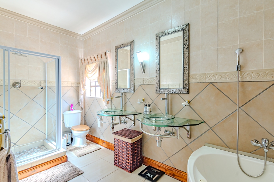 4 Bedroom Property for Sale in Montana Park Gauteng