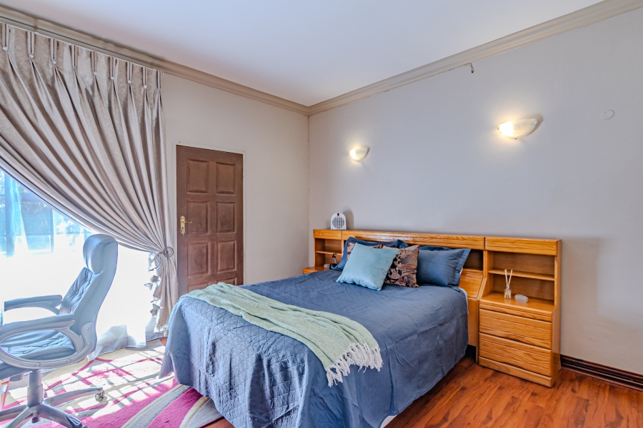 4 Bedroom Property for Sale in Montana Park Gauteng