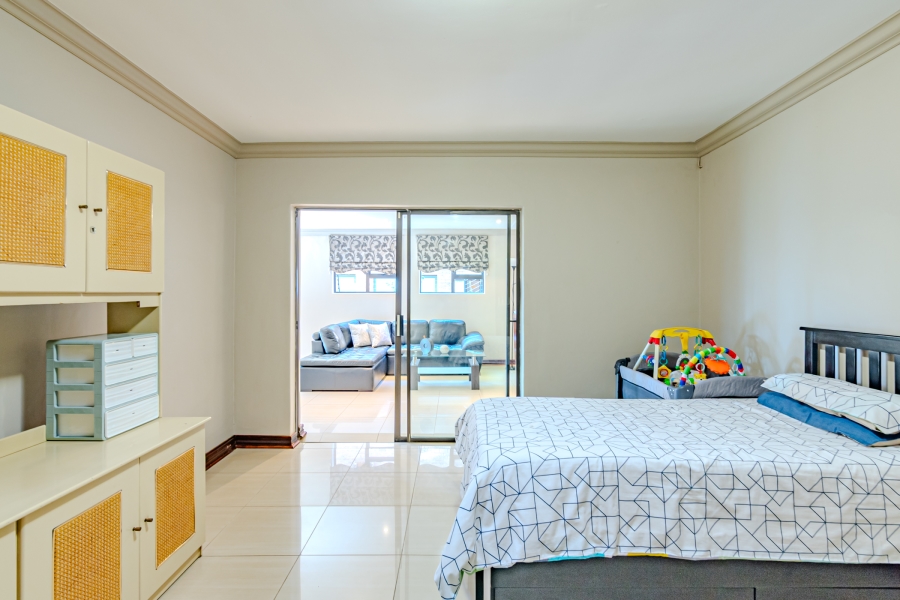 4 Bedroom Property for Sale in Montana Park Gauteng