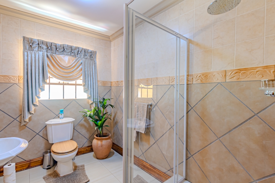 4 Bedroom Property for Sale in Montana Park Gauteng