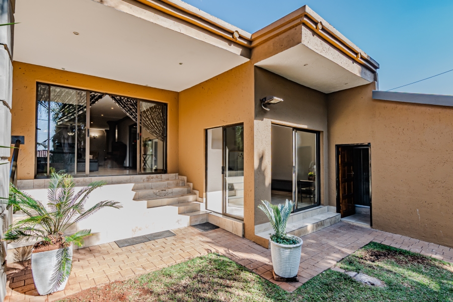 4 Bedroom Property for Sale in Montana Park Gauteng