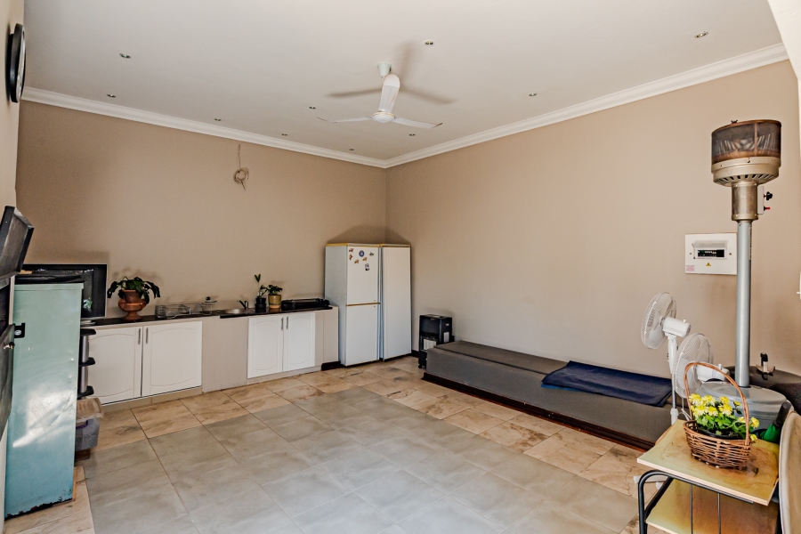 4 Bedroom Property for Sale in Montana Park Gauteng