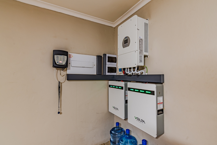 4 Bedroom Property for Sale in Montana Park Gauteng