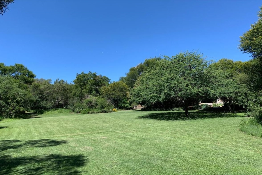 0 Bedroom Property for Sale in Chartwell Gauteng