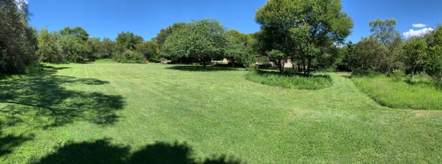 0 Bedroom Property for Sale in Chartwell Gauteng