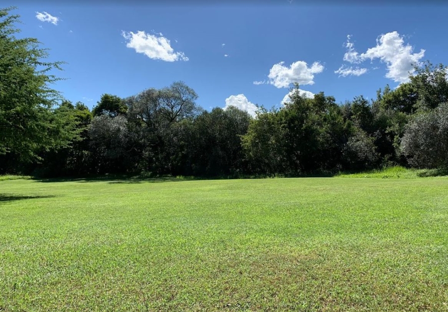 0 Bedroom Property for Sale in Chartwell Gauteng