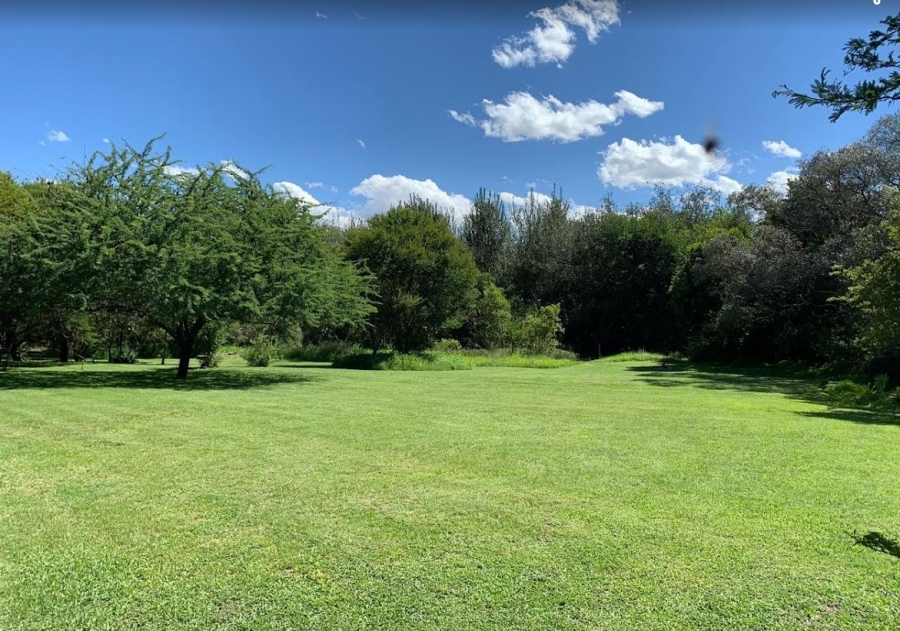 0 Bedroom Property for Sale in Chartwell Gauteng