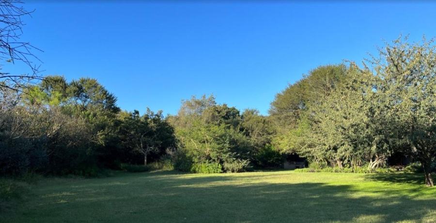 0 Bedroom Property for Sale in Chartwell Gauteng