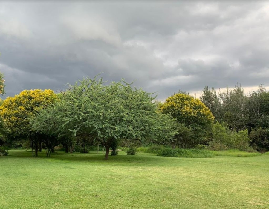 0 Bedroom Property for Sale in Chartwell Gauteng