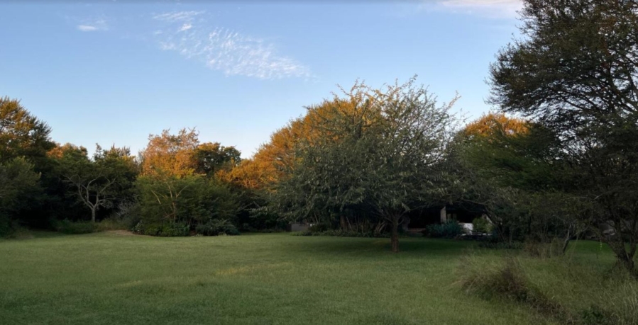 0 Bedroom Property for Sale in Chartwell Gauteng