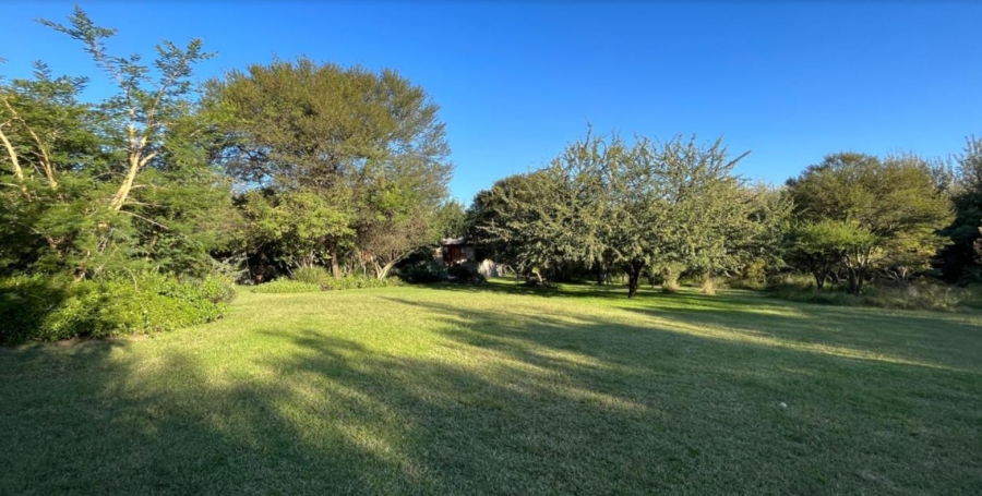 0 Bedroom Property for Sale in Chartwell Gauteng