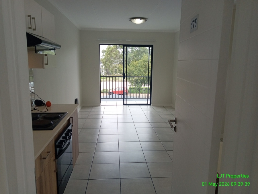 To Let 1 Bedroom Property for Rent in Witfield Gauteng