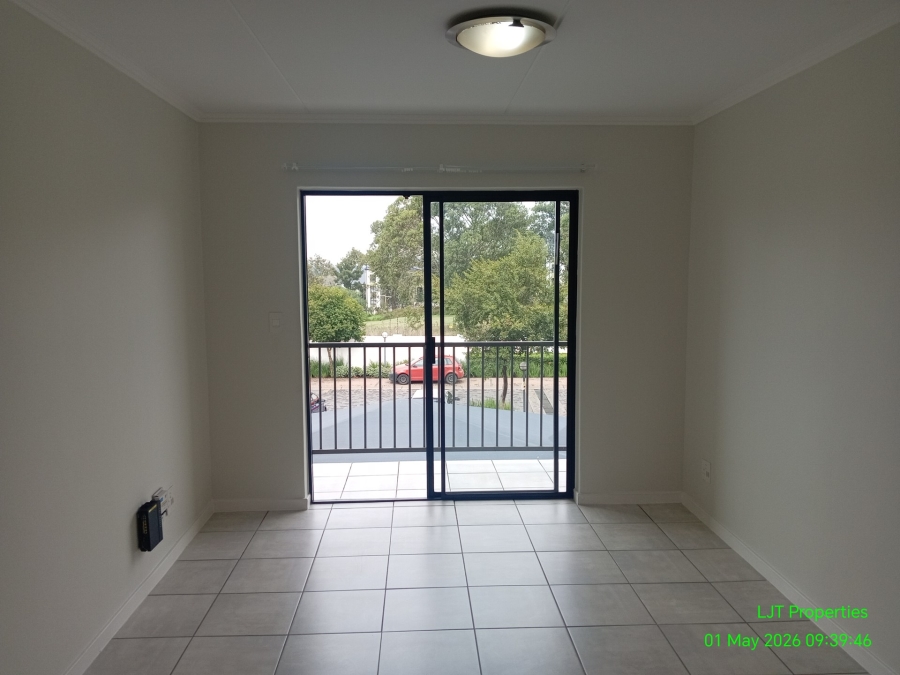 To Let 1 Bedroom Property for Rent in Witfield Gauteng