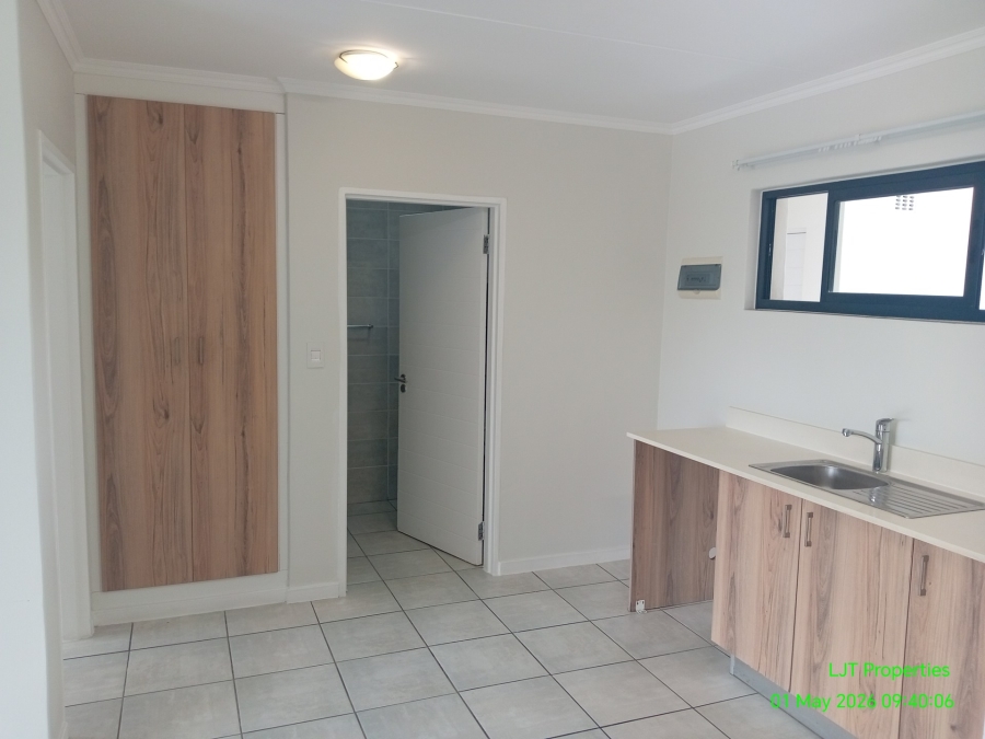 To Let 1 Bedroom Property for Rent in Witfield Gauteng
