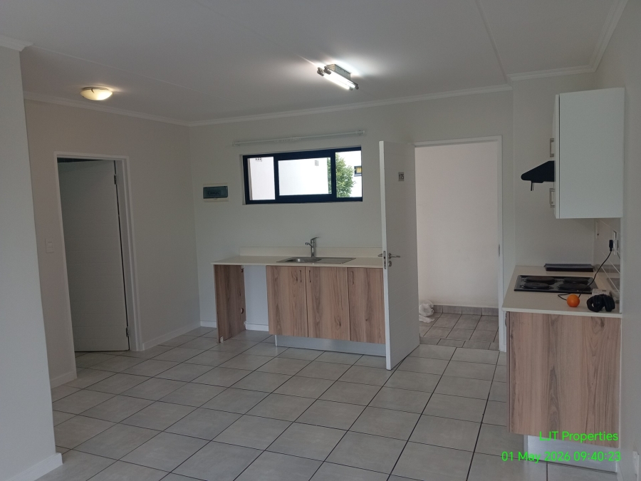 To Let 1 Bedroom Property for Rent in Witfield Gauteng
