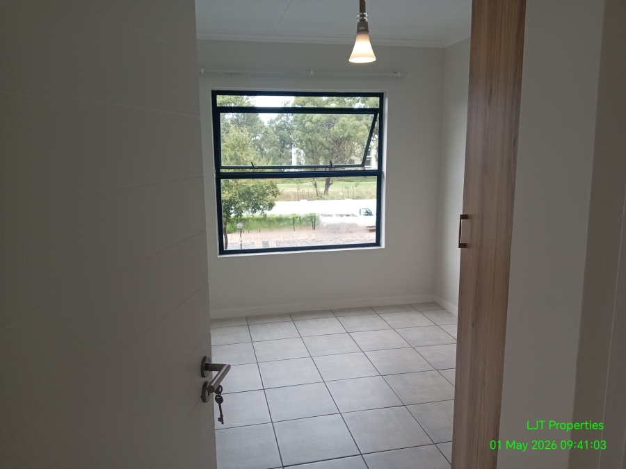 To Let 1 Bedroom Property for Rent in Witfield Gauteng