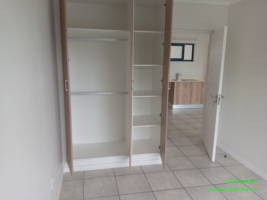 To Let 1 Bedroom Property for Rent in Witfield Gauteng