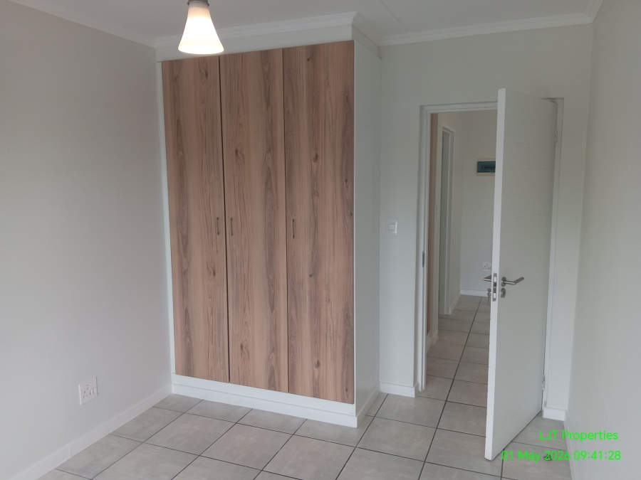 To Let 1 Bedroom Property for Rent in Witfield Gauteng