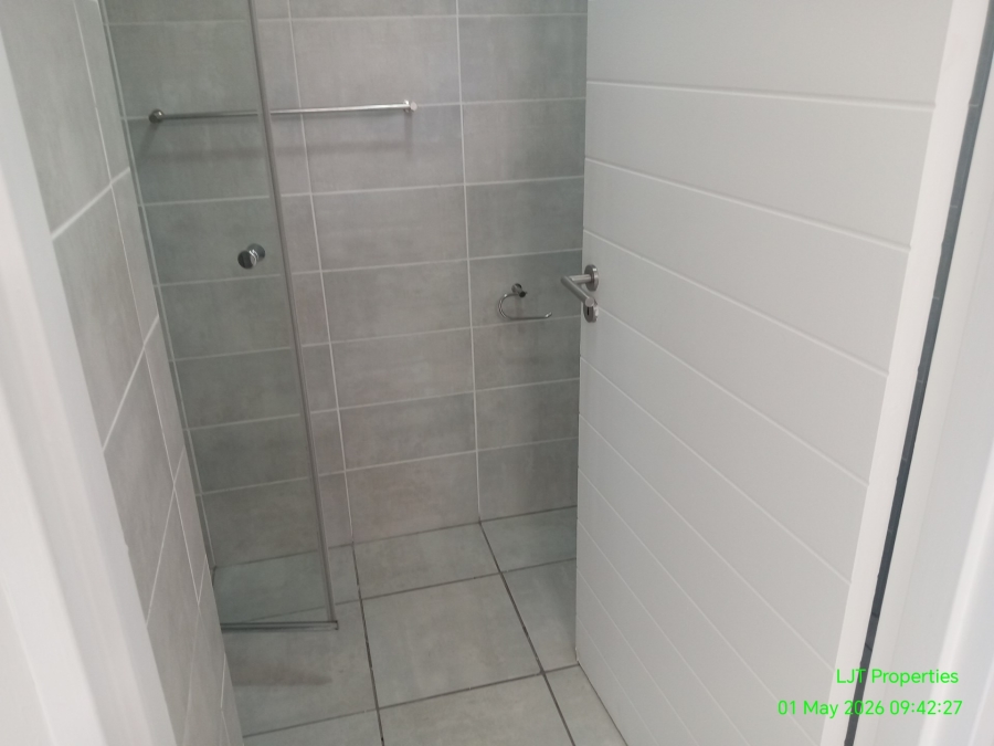 To Let 1 Bedroom Property for Rent in Witfield Gauteng