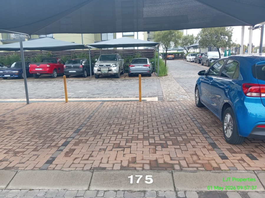 To Let 1 Bedroom Property for Rent in Witfield Gauteng