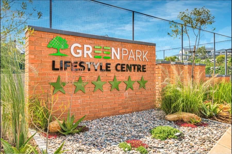To Let 1 Bedroom Property for Rent in Witfield Gauteng