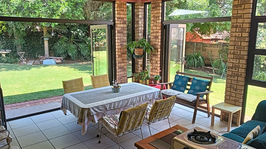 4 Bedroom Property for Sale in Edleen Gauteng