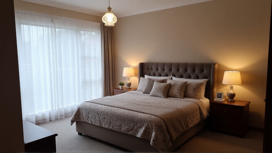 4 Bedroom Property for Sale in Edleen Gauteng