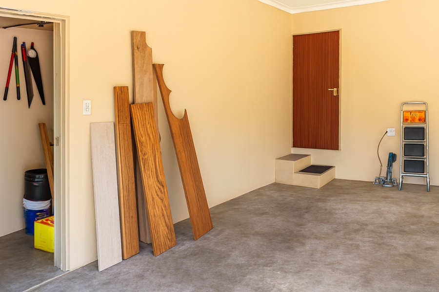 4 Bedroom Property for Sale in Edleen Gauteng
