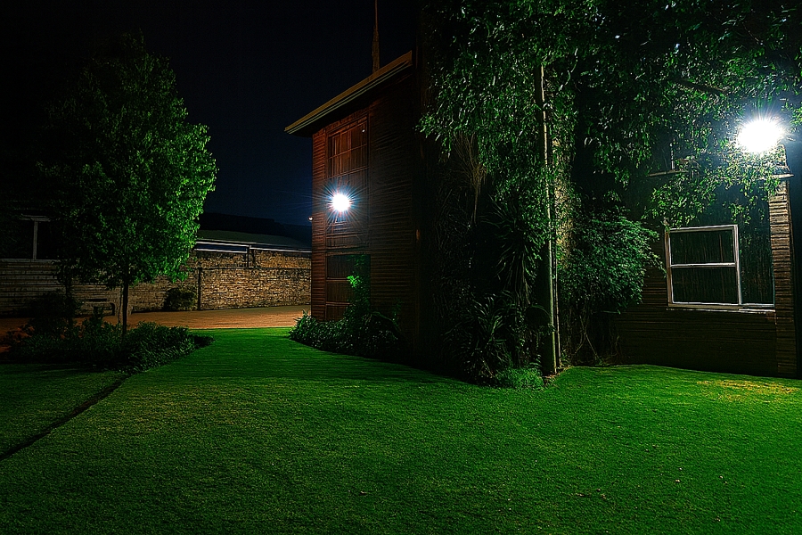 4 Bedroom Property for Sale in Edleen Gauteng