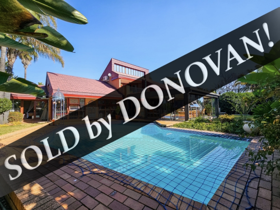 3 Bedroom Property for Sale in Moreleta Park Gauteng