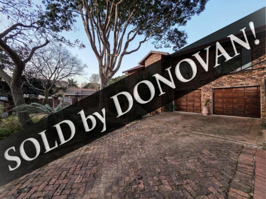 4 Bedroom Property for Sale in Moreleta Park Gauteng