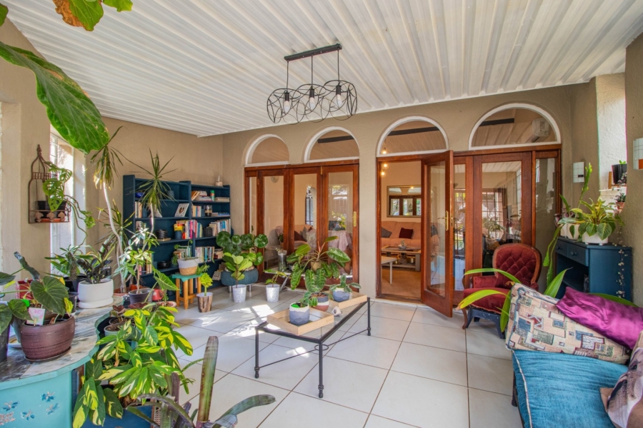 4 Bedroom Property for Sale in Glen Marais Gauteng