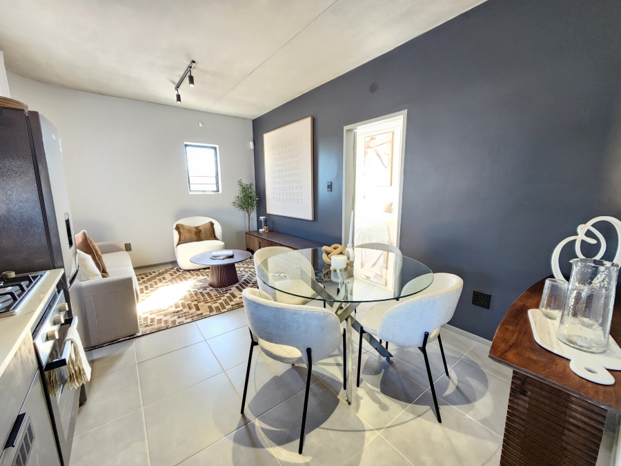To Let 1 Bedroom Property for Rent in Waterkloof Ridge Gauteng
