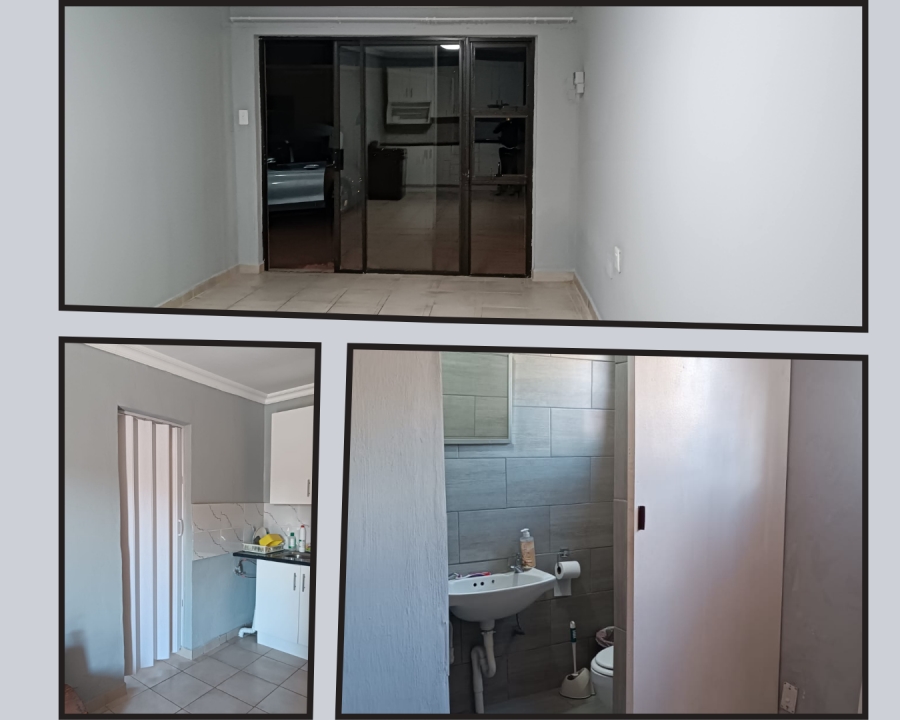 To Let 1 Bedroom Property for Rent in Pomona Gauteng