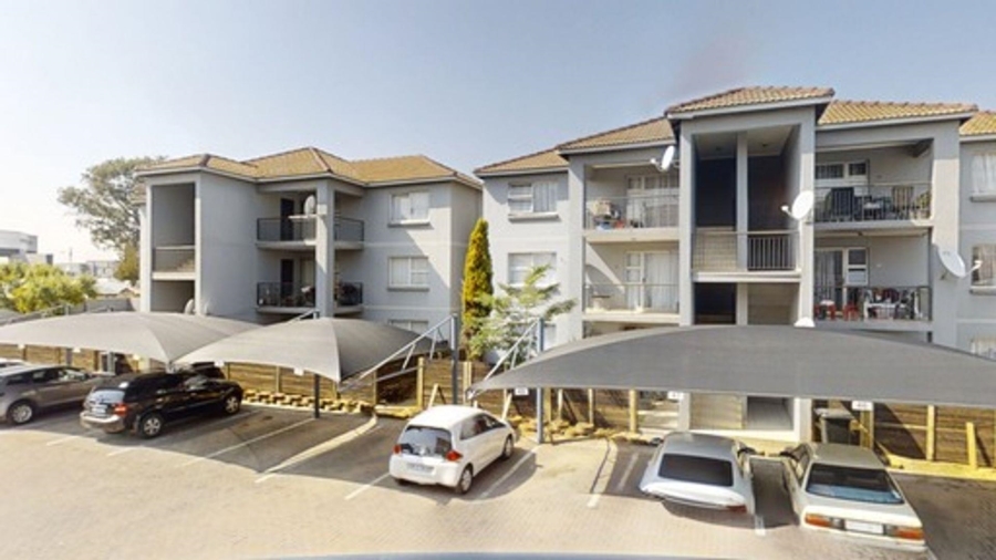 To Let 2 Bedroom Property for Rent in Bardene Gauteng