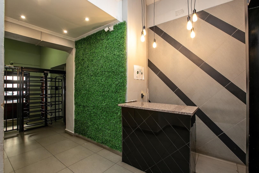 0 Bedroom Property for Sale in Johannesburg Central Gauteng