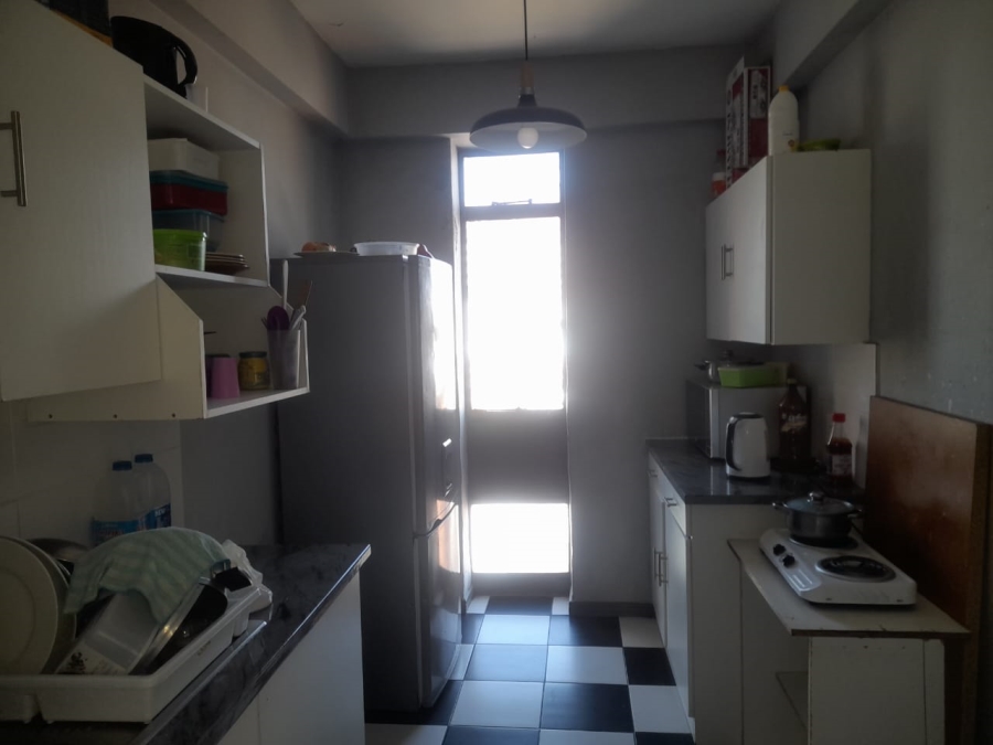 1 Bedroom Property for Sale in Johannesburg Central Gauteng