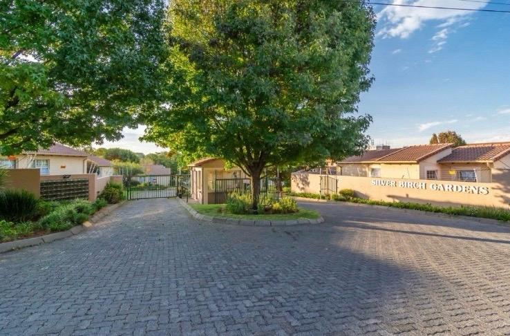 3 Bedroom Property for Sale in Carenvale Gauteng