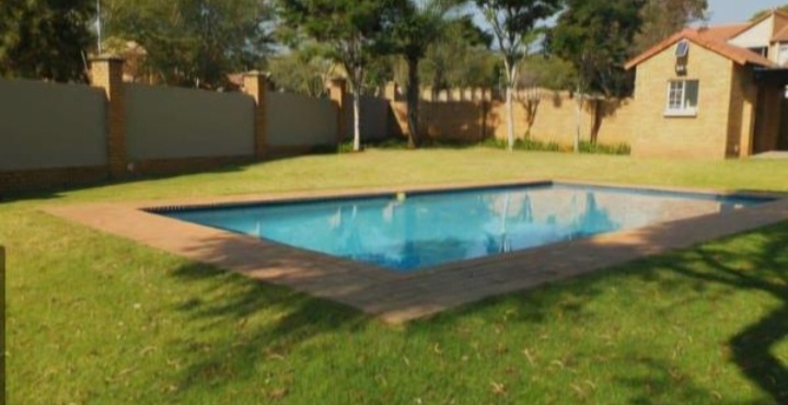 2 Bedroom Property for Sale in Olympus AH Gauteng