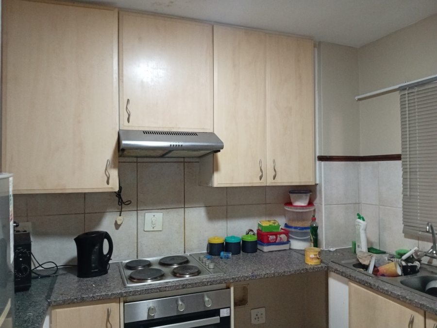 2 Bedroom Property for Sale in Olympus AH Gauteng