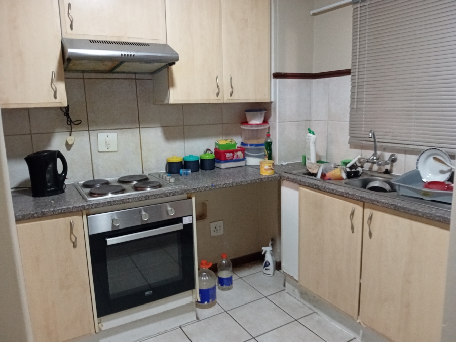 2 Bedroom Property for Sale in Olympus AH Gauteng